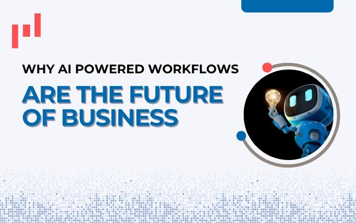 AI Powered Workflow