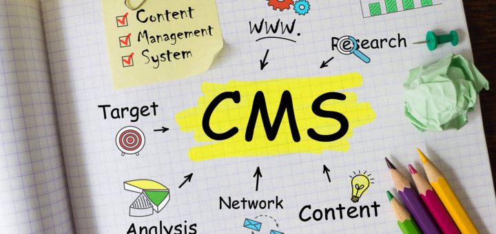 somnetics Enterprise-Grade Content Management Solution at Your Fingertip
