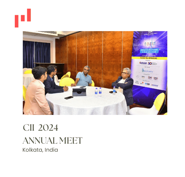 CII 2024