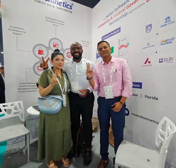 Gitex2024