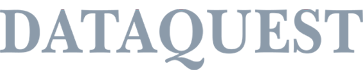 dataquest