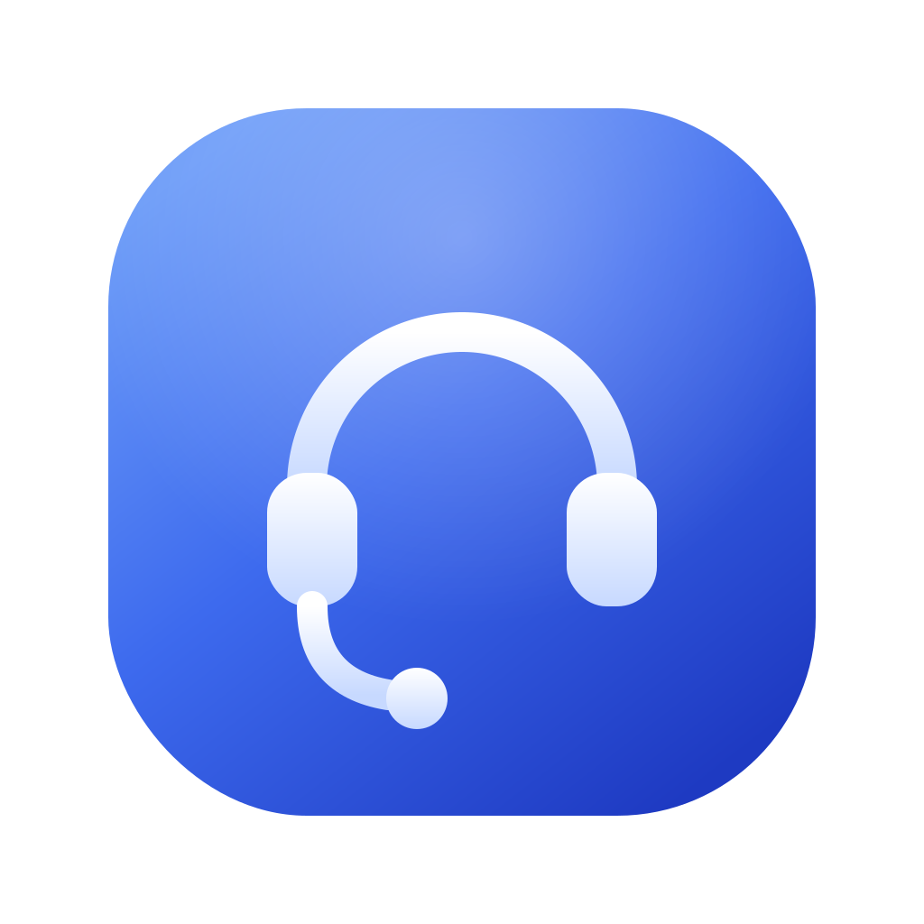 Support and partnership icon