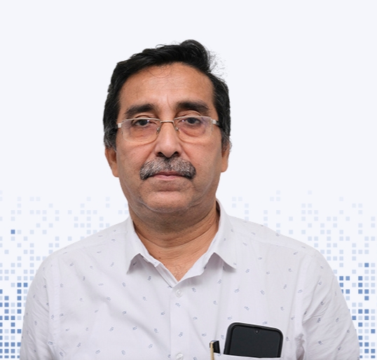 somnetics co-founder and director