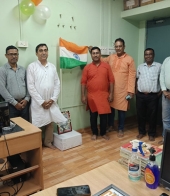 Independence Day 2025