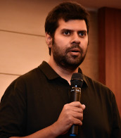 Basab Mukherjee Memorial Award 2025