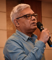 Basab Mukherjee Memorial Award 2025