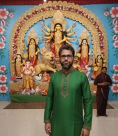 Durga Puja 2025