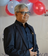 5 and 10 Years Award