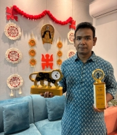 Outlook Business Award 2025