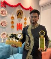 Outlook Business Award 2025