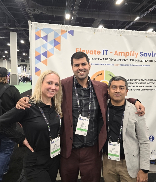 PPAI Expo