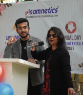 Sanchari das Memorial Award 2026