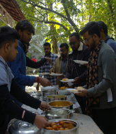 Sanchari das Memorial Award 2026