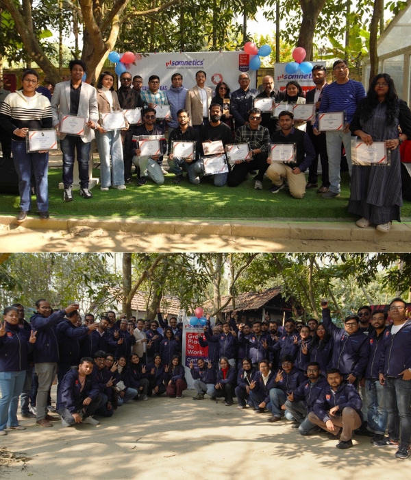 Sanchari das Memorial Award 2026