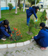 Sanchari das Memorial Award 2026