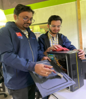 Sanchari das Memorial Award 2026