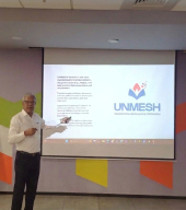 Unmesh