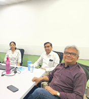 Massive shoutout To Shreyan