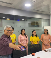 Massive shoutout To Shreyan