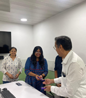 Massive shoutout To Shreyan