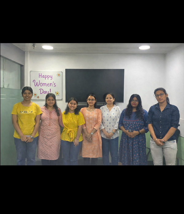 Massive shoutout To Shreyan