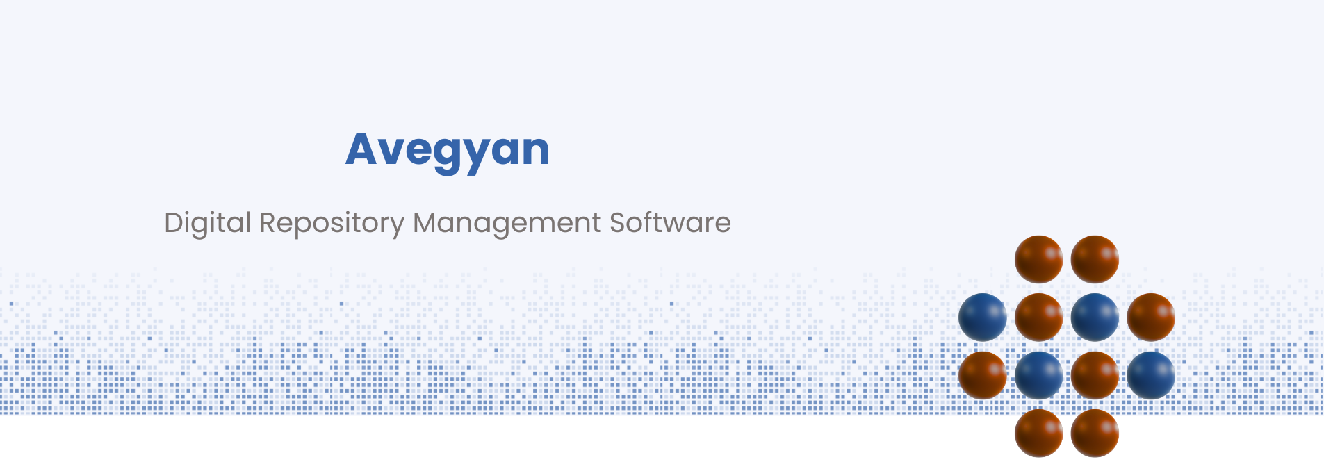 Somnetics Avegyan Digital Repository Software