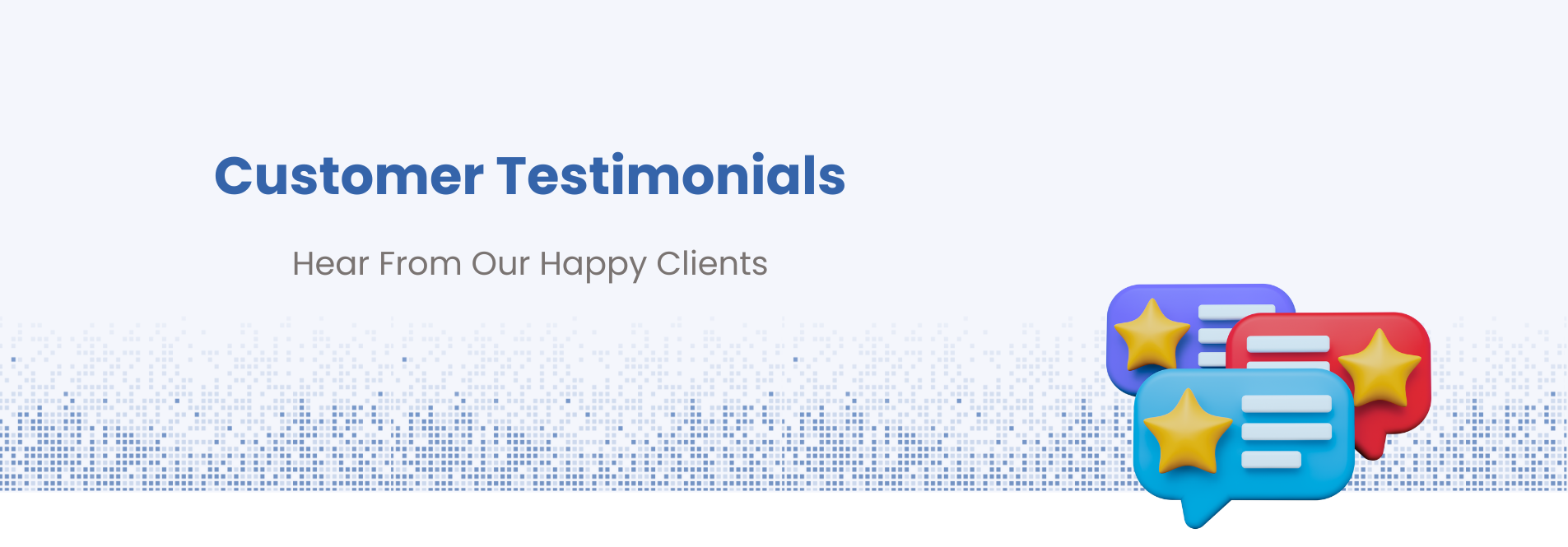 Somnetics Customer Testimonials