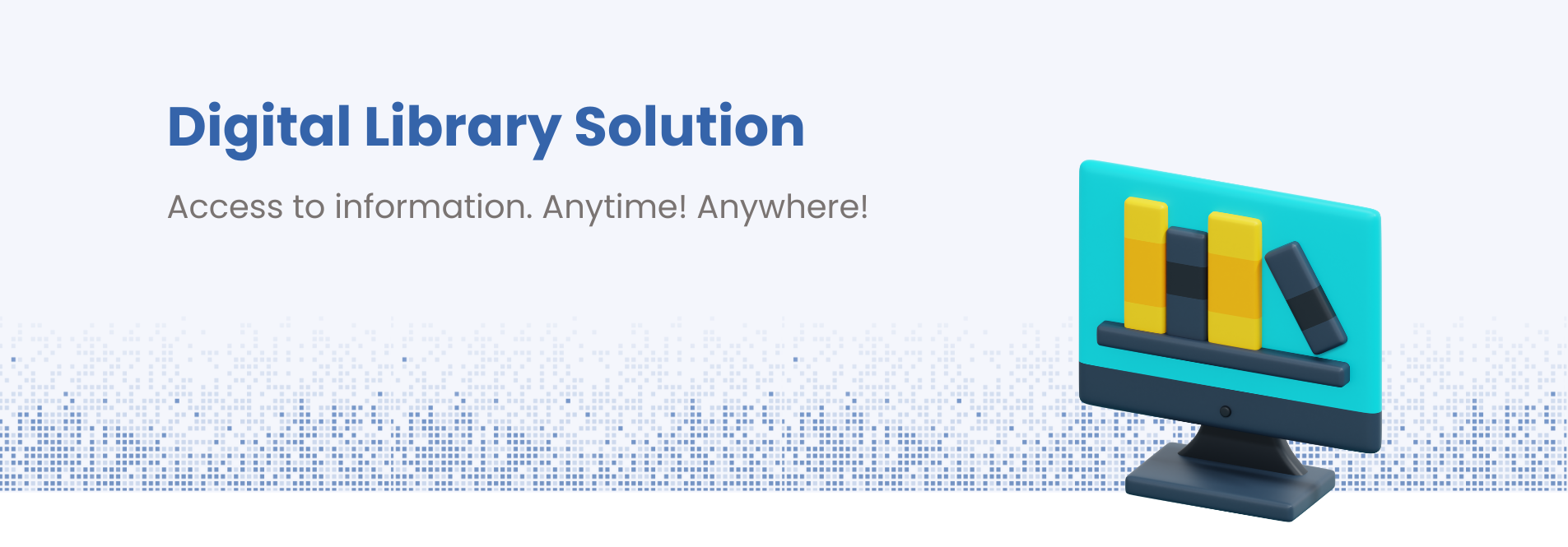 Somnetics Digital Library Solution
