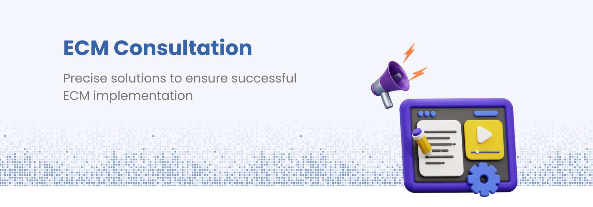 Somnetics ECM Consultation