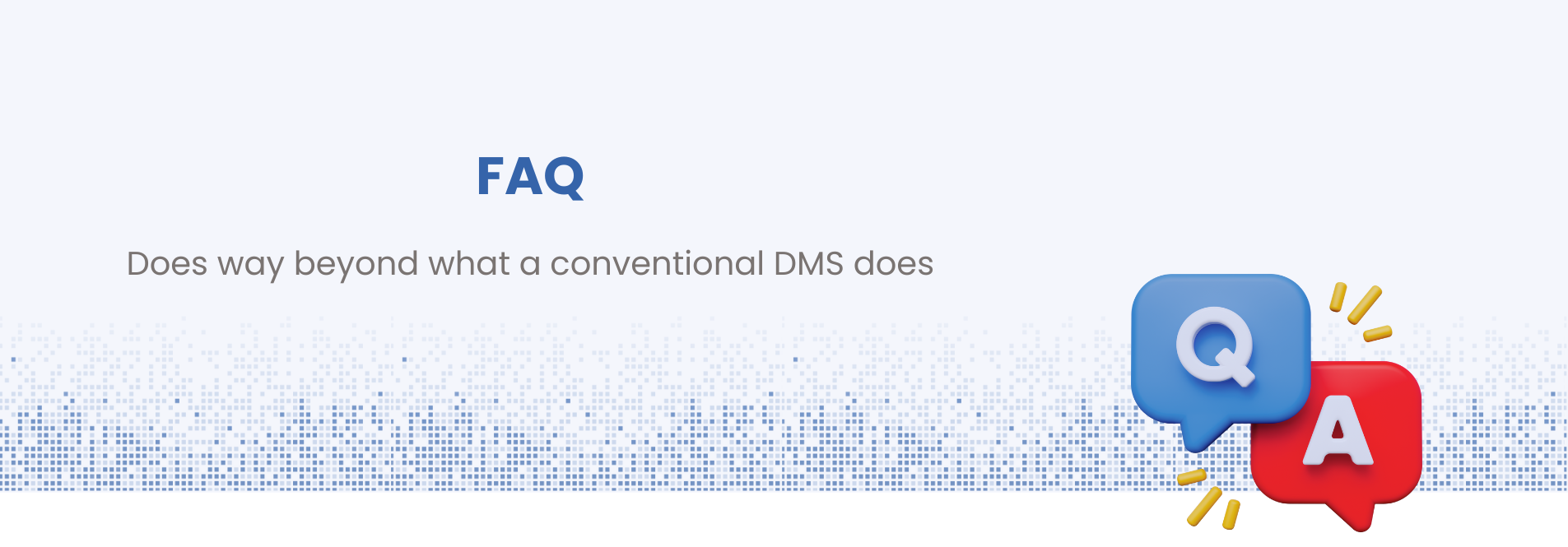 Somnetics FAQ
