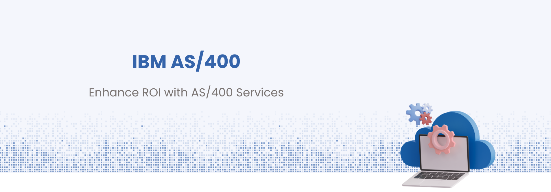 Somnetics IBM AS/400 Services
