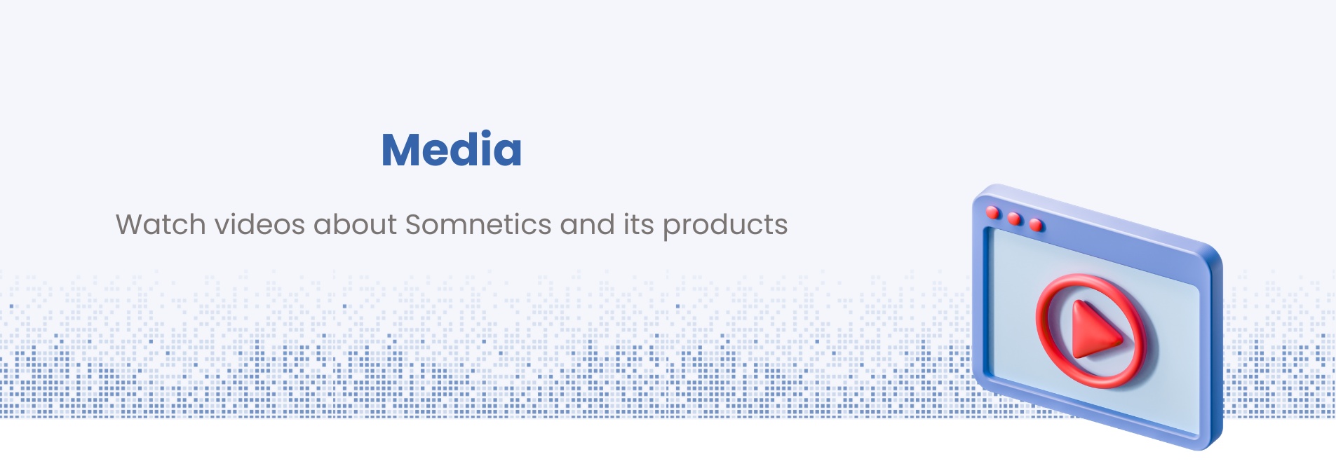 Somnetics Media