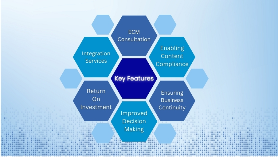 Somnetics Features of ECM Consultation