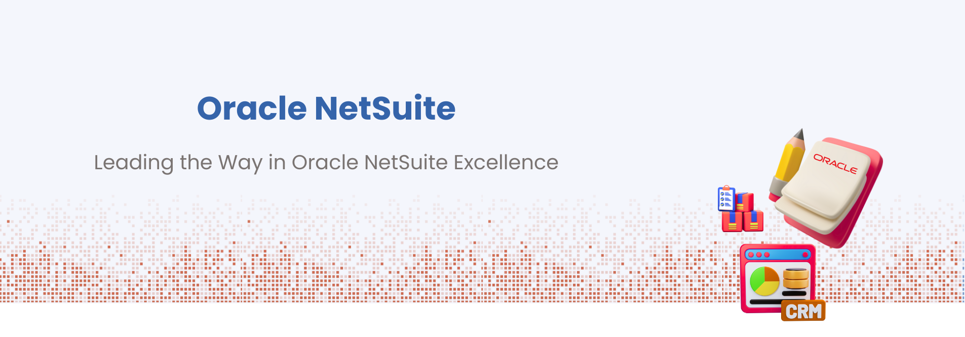 Somnetics Oracle NetSuite Services