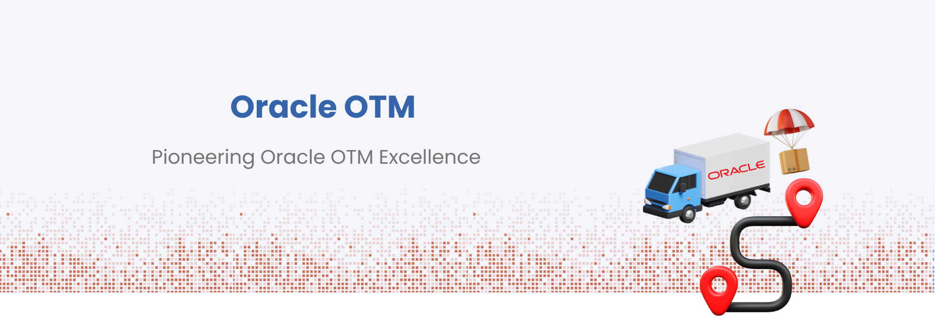 Somnetics Oracle OTM Services