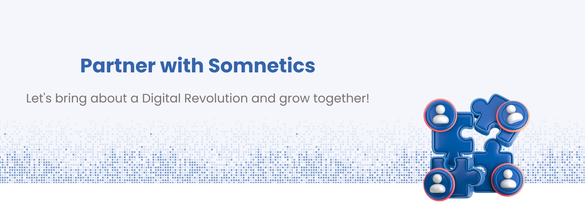 Somnetics Partnership