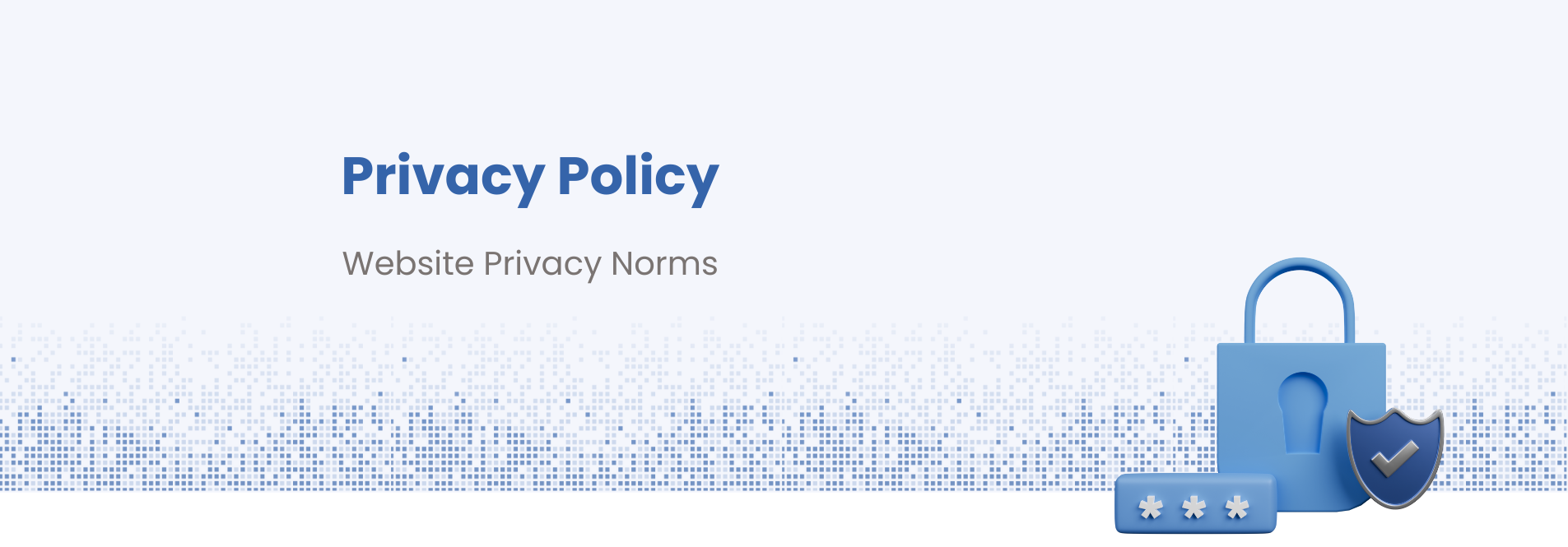 Somnetics Privacy Policy