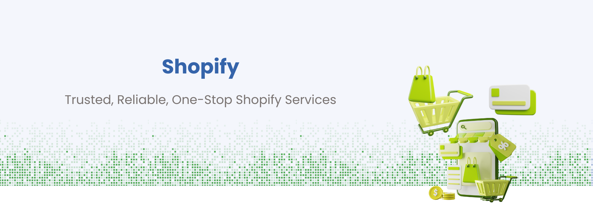 Somnetics Shopify Services