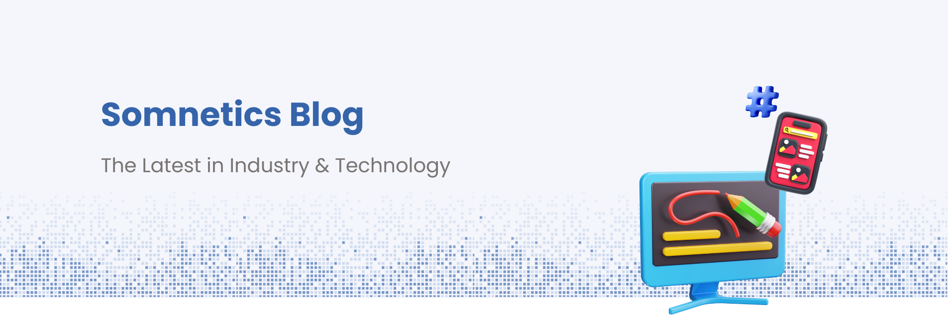 Somnetics Blog