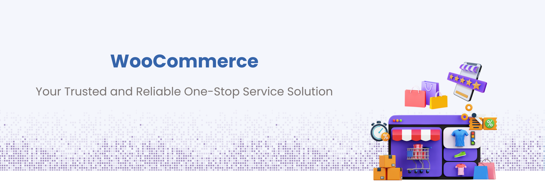 Somnetics WooCommerce Services