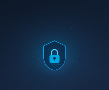 Enhanced security benefit icon for AI document processing