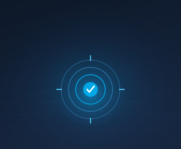 Higher accuracy benefit icon for AI document processing