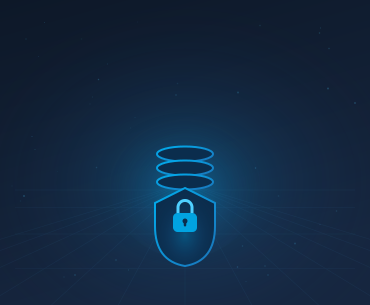 Enhanced security benefit icon for data migration