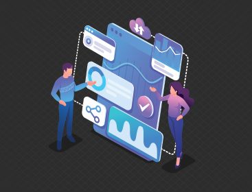 somnetics data visualization and analytics