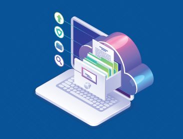 somnetics document management system DMS
