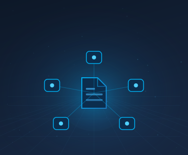 i-Doc integration feature illustration