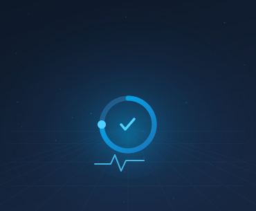 Real-time tracking benefit icon for collaboration solutions