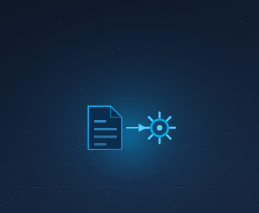 Content process integration benefit icon for document management