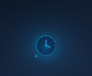24/7 availability benefit icon for e-commerce