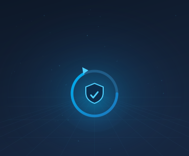 Business continuity benefit icon for ECM consultation